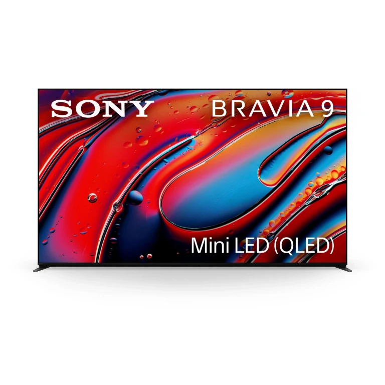 BRAVIA 9 K85XR90 85" Smart Mini LED 4K UHD TV with HDR