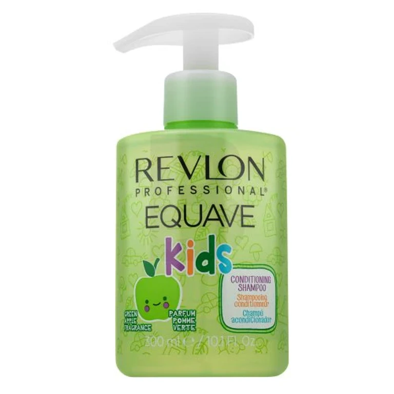 Professional Equave Kids 2in1 Shampoo 300 ml