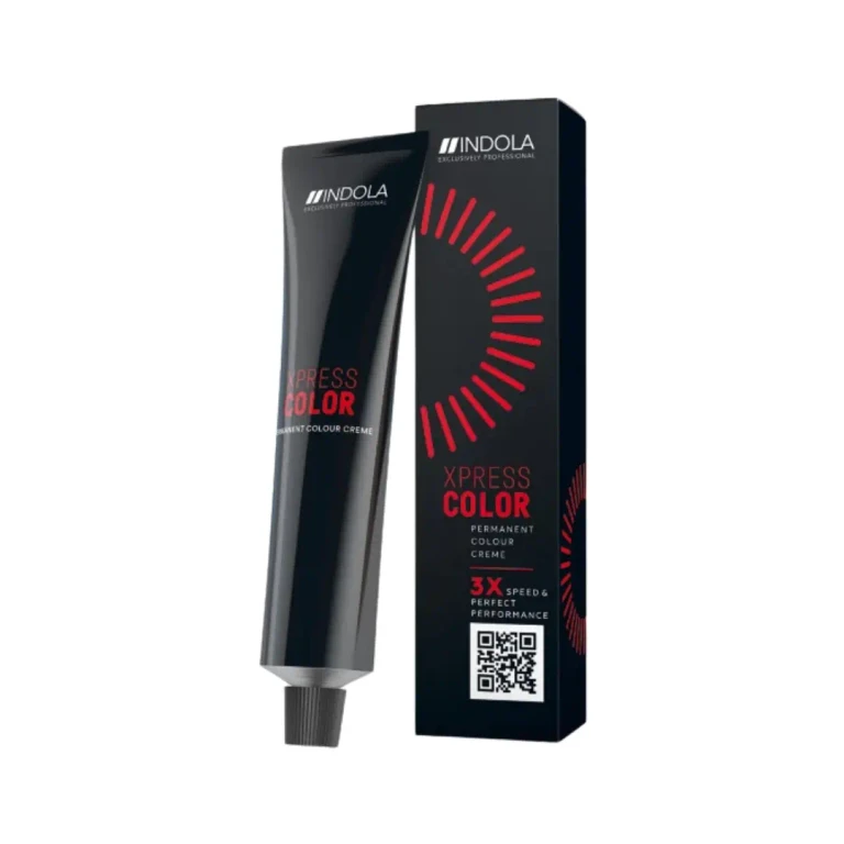 Indola Ind Xpresscolor 7.44 60ml