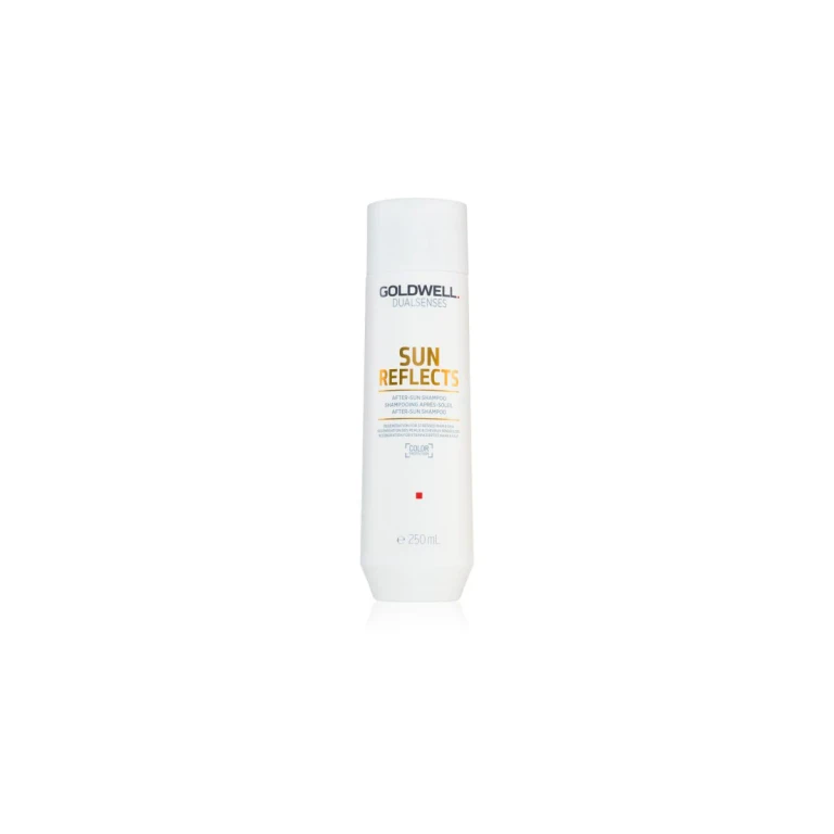 Dualsenses Sun Reflects Cleansing And Nourishing Shampoo For Sun-Weary Hair 250ml