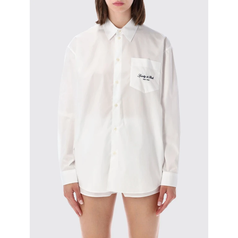 T-Shirt Woman color White (SI006711329WH0148)