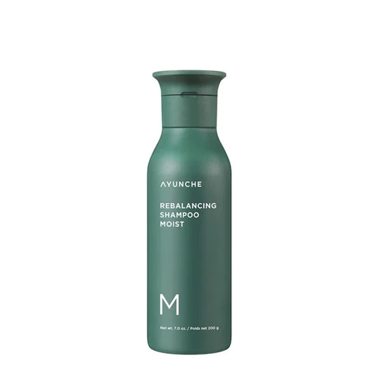 Hydrating Balancing Shampoo 200 g