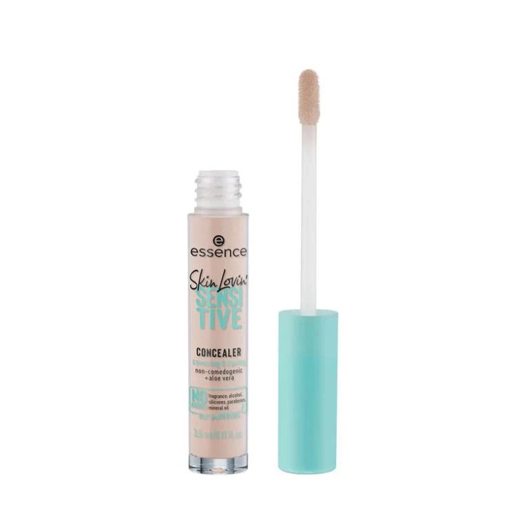 Skin Lovin' Sensitive Concealer 10-Light 3.50ml