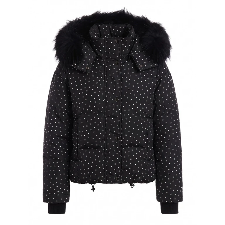 P. A.R. O.S. H. Padded Jacket