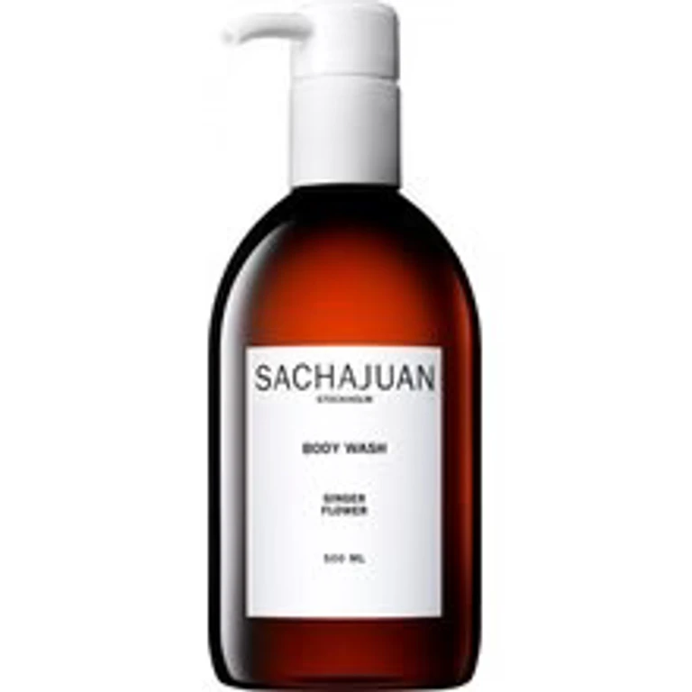 Ginger Shower Gel - 500 ml