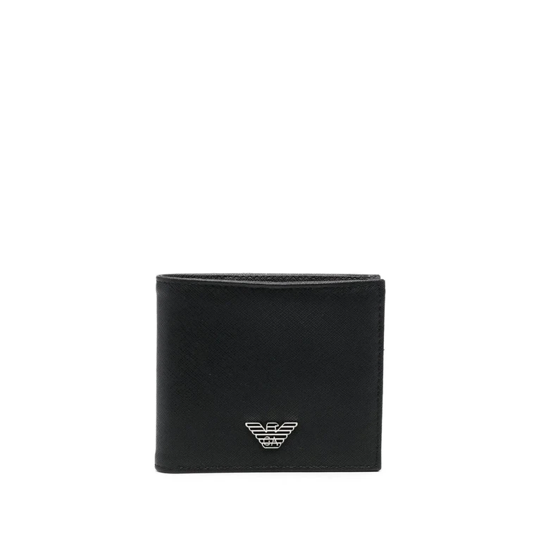 Wallet Classic "Emporio Armani"