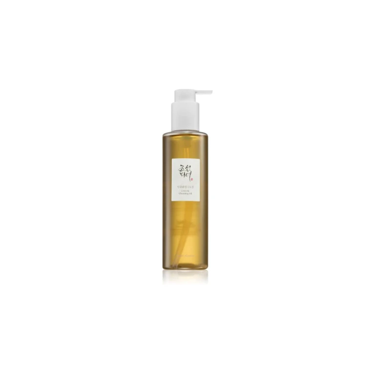 Ginseng Reinigungsöl 210 ml