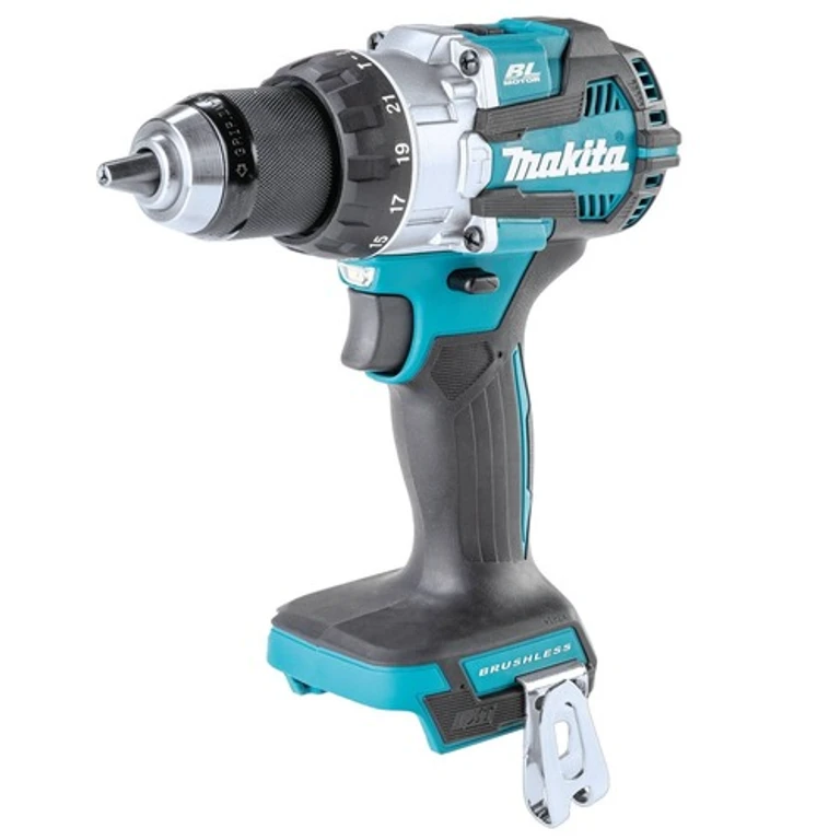 XPH16Z 18V LXT Brushless Lithium-Ion 1/2 in. Cordless Compact Hammer Drill Driver (Tool Only)