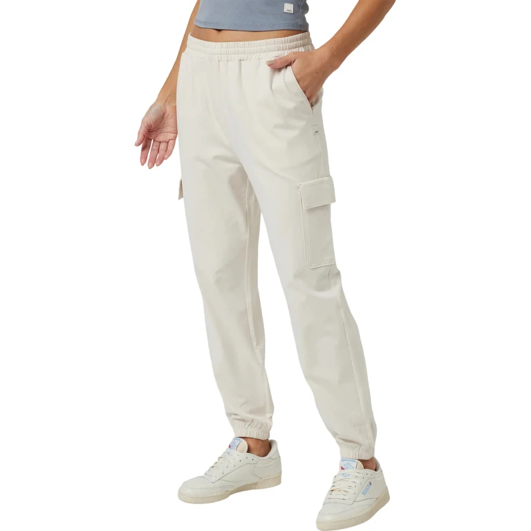 Boyfriend Cargo Jogger - Women's