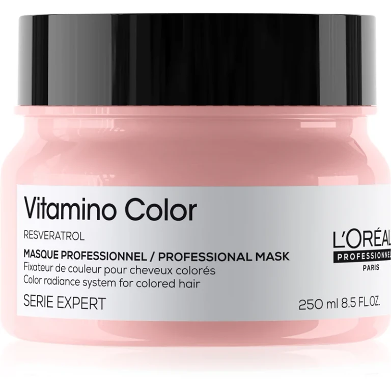 Resveratrol Vitamino Color 250ml