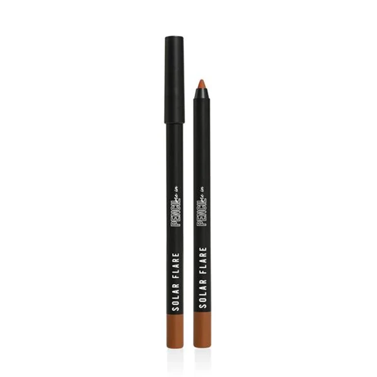 BPerfect Eyeliner Eye Pencil Color Solar Flame 5 g