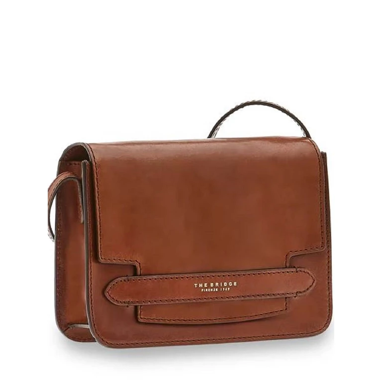 Sac Bandoulière - Marron (419300114)