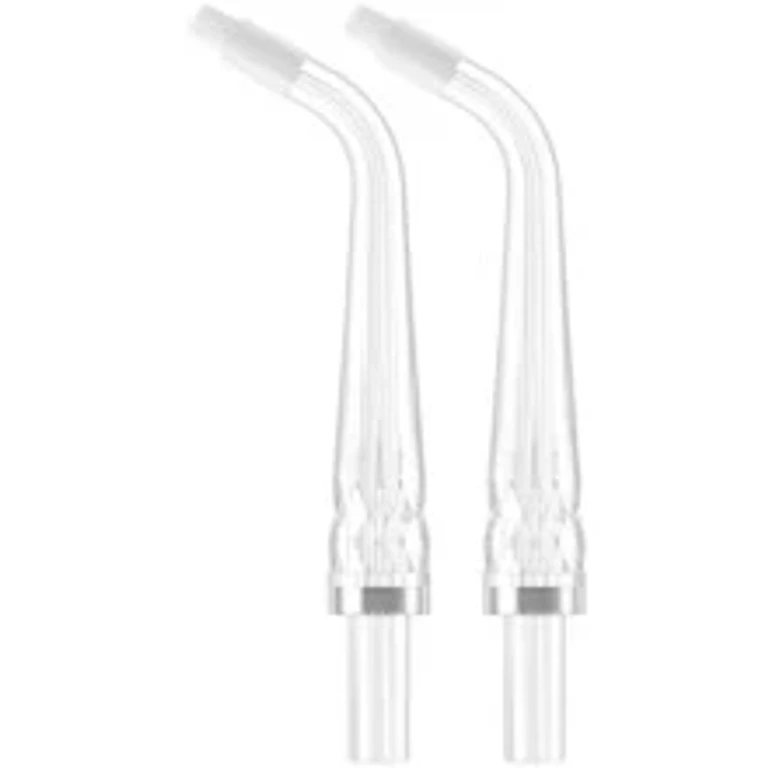 N21-A10 Transparent - Replacement Orthodontic Nozzles