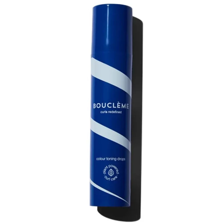 Curls Redefined Colour Toning Drops 30ml