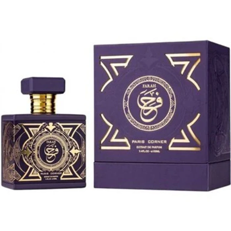 Farah Perfume Extract 100ml