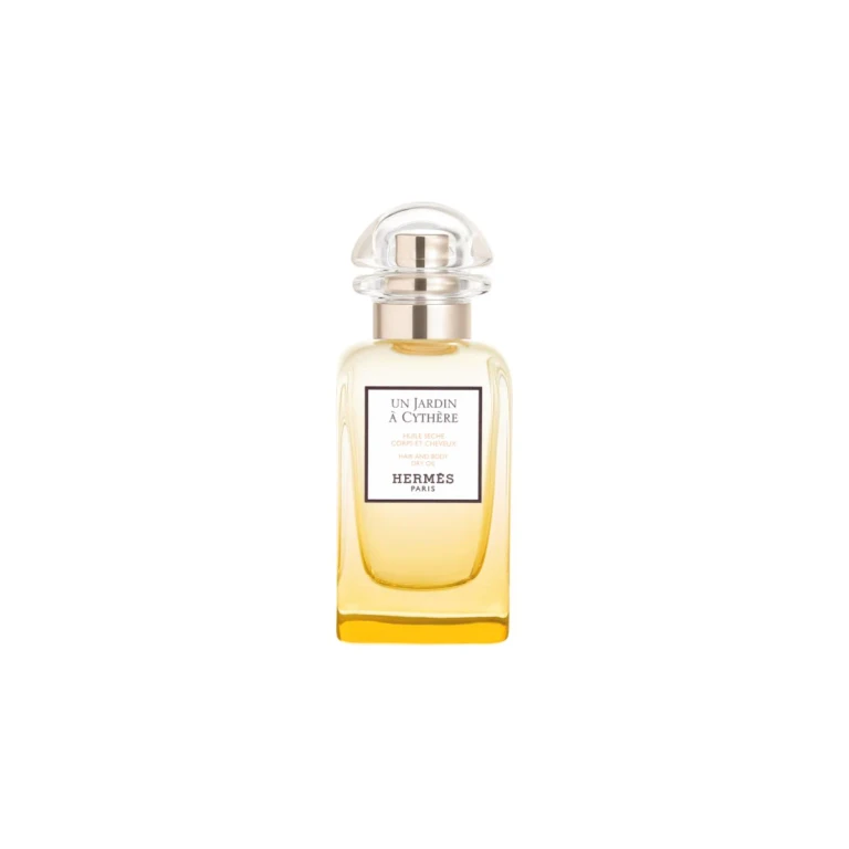 Parfums-Jardins Collection Un Jardin À Cythère Dry Oil For Hair And Body Unisex 50 Ml