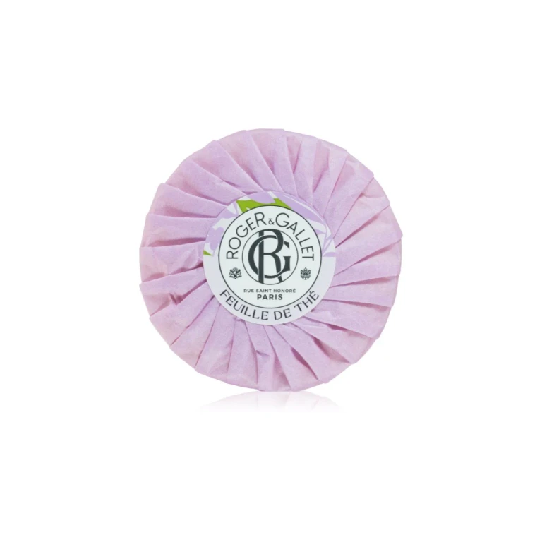 Tea Leaf - Beneficial Soap 100 g