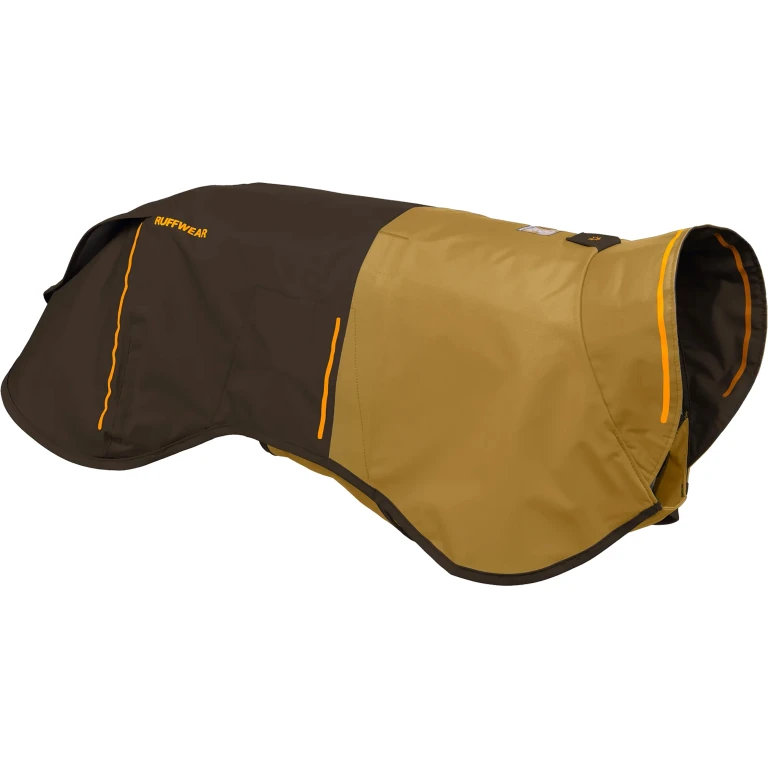 Sun Shower Dog Raincoat