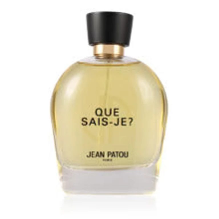 Collection Héritage Que Sais-Je? Eau de Parfum