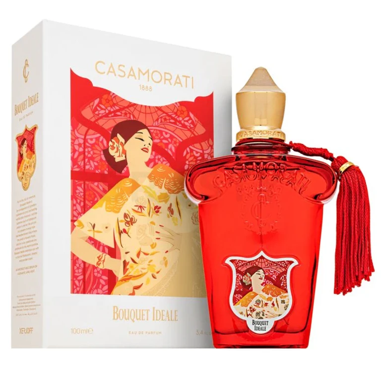 Casamorati Bouquet Ideale EDP W 100 ml