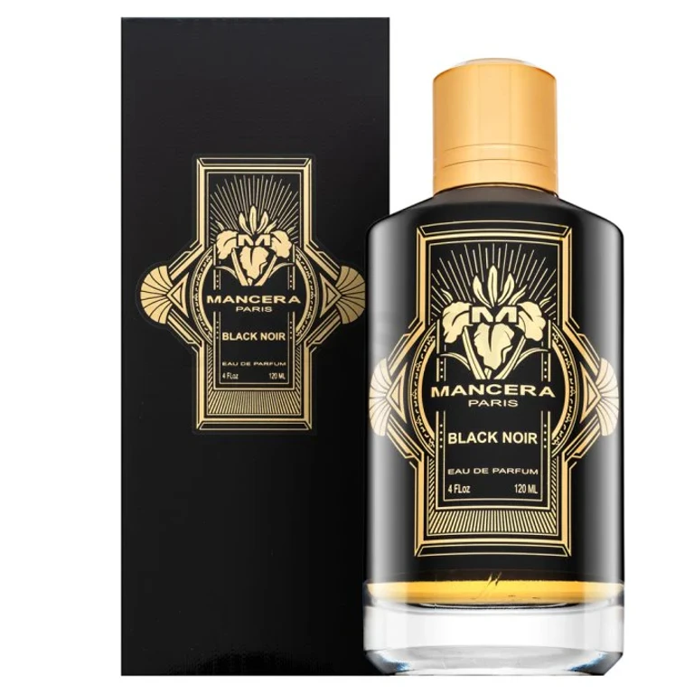Black Noir EDP U 120 ml