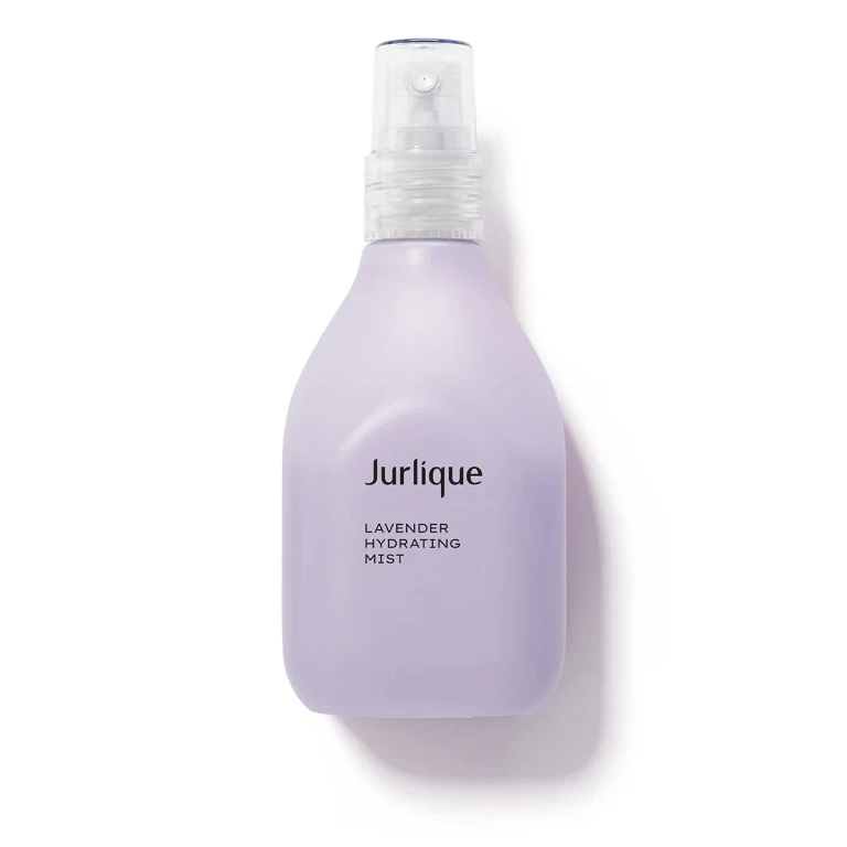 Lavender Moisturizing Face Spray 100ml