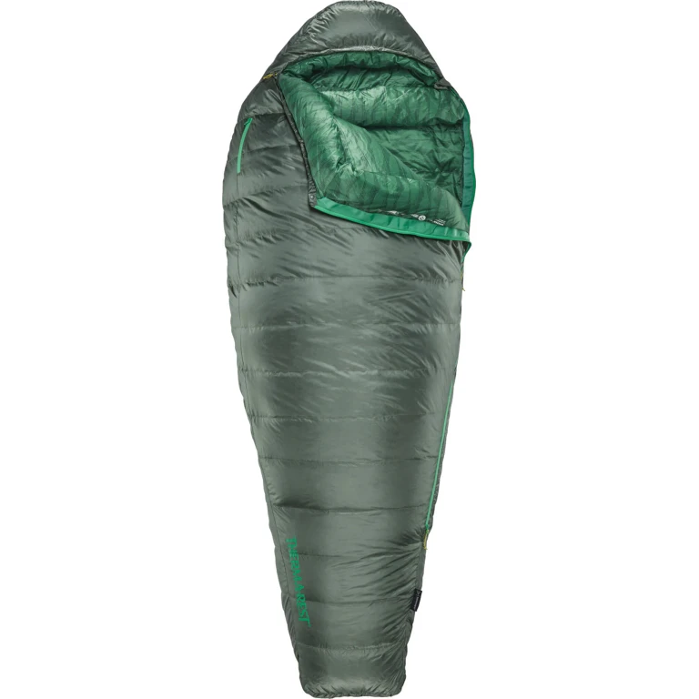 Questar 32°F/0°C Sleeping Bag - Regular