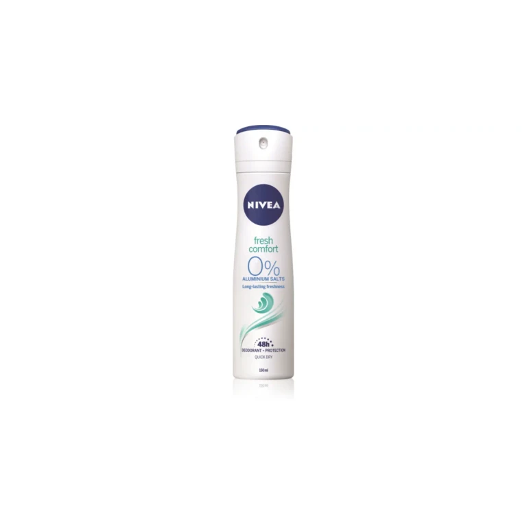 Desodorante Fresh Comfort 150ml