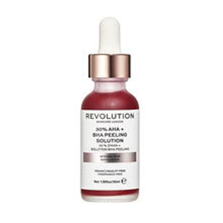 Intense Skin Exfoliating - Peeling - 30 ml