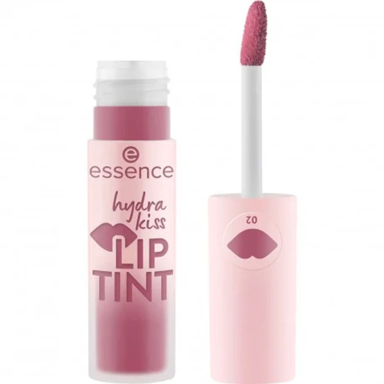 Essence Lip Tint Hydra Kiss 02 Vintage Pink
