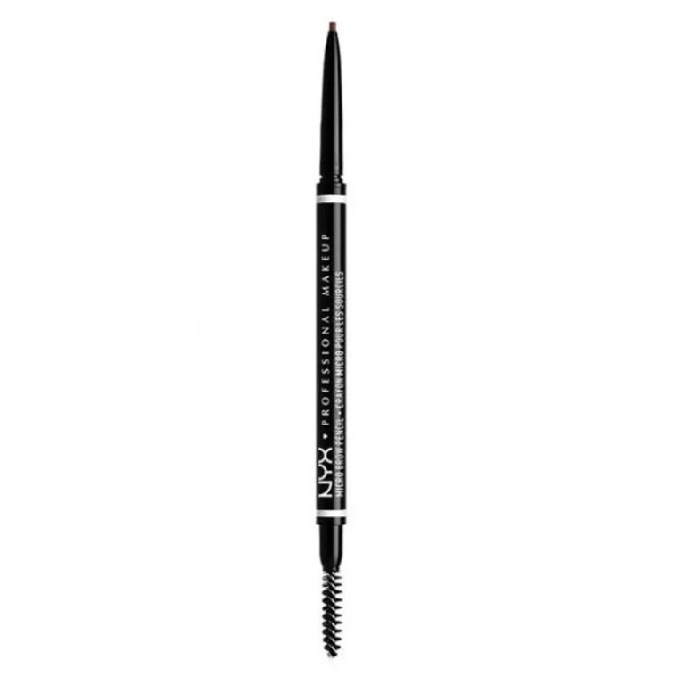 Micro eyebrow pencil lip cream