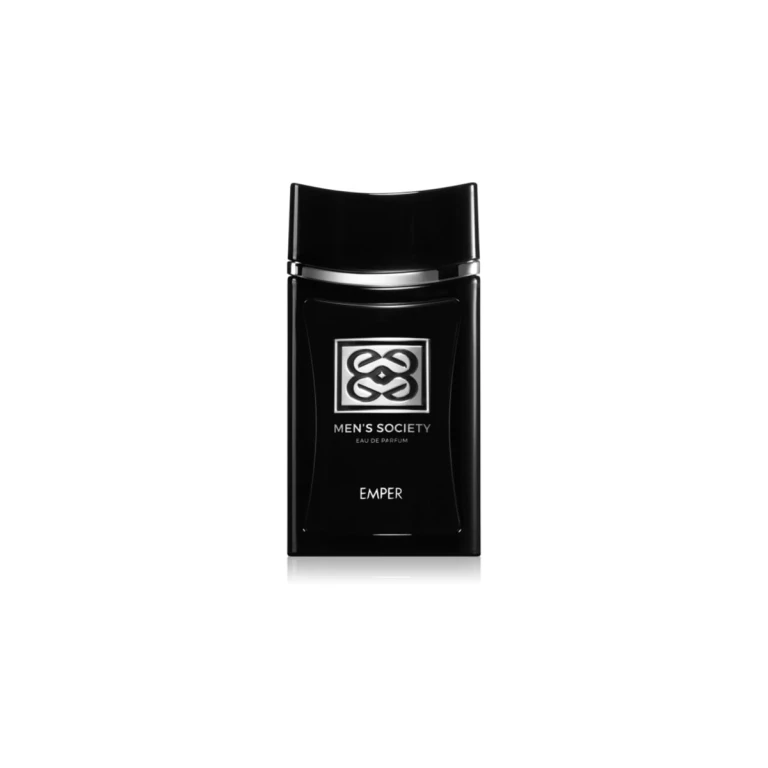 Men'S Society Eau de Parfum for men 100 ml
