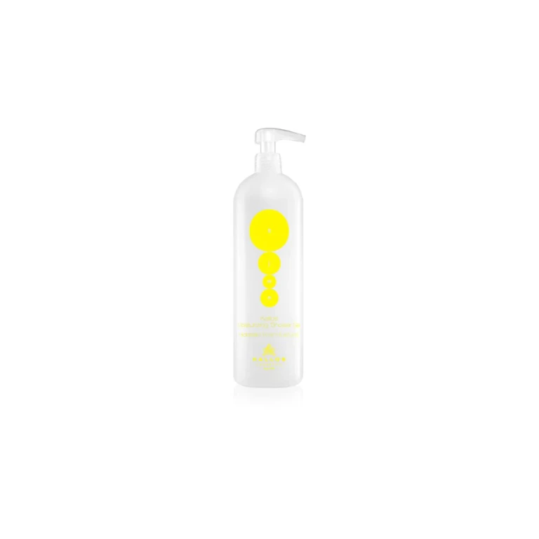 (Moisturizing Shower Gel) 1000 ml