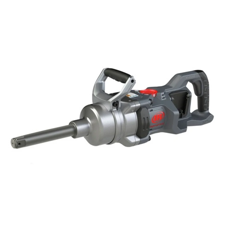 2x20V Lithium-Ion 3000 ft-lbs. Breakaway Torque 1 in. Square Cordless Impact Wrench (Tool Only)