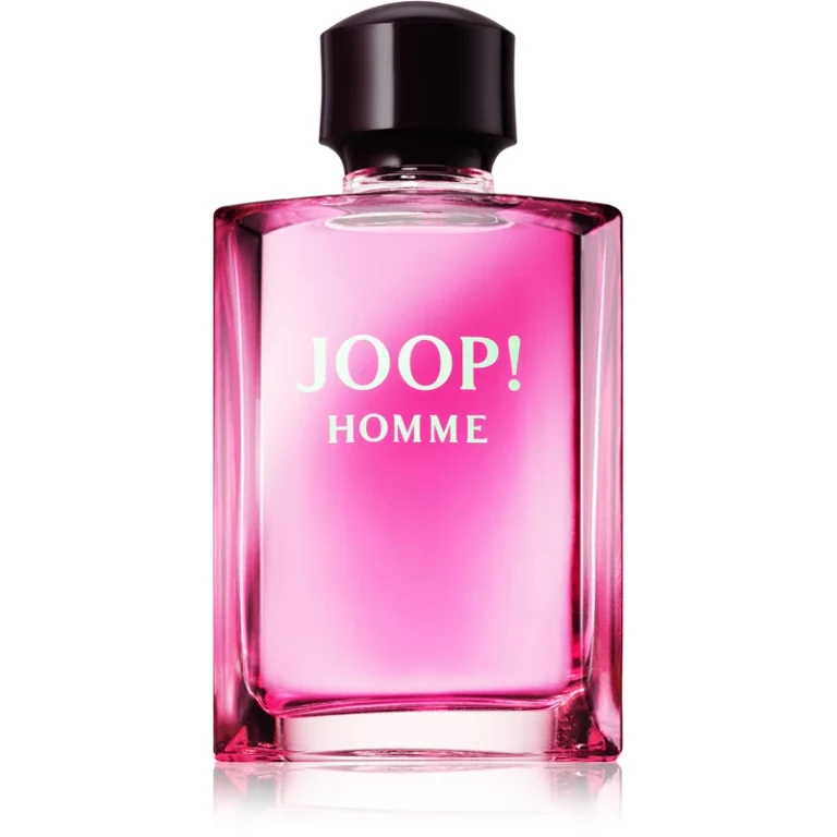 ! Homme EDT M 200 ml
