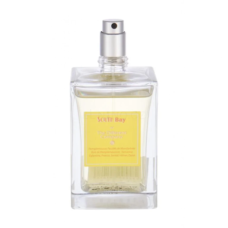 South Bay Eau De Toilette