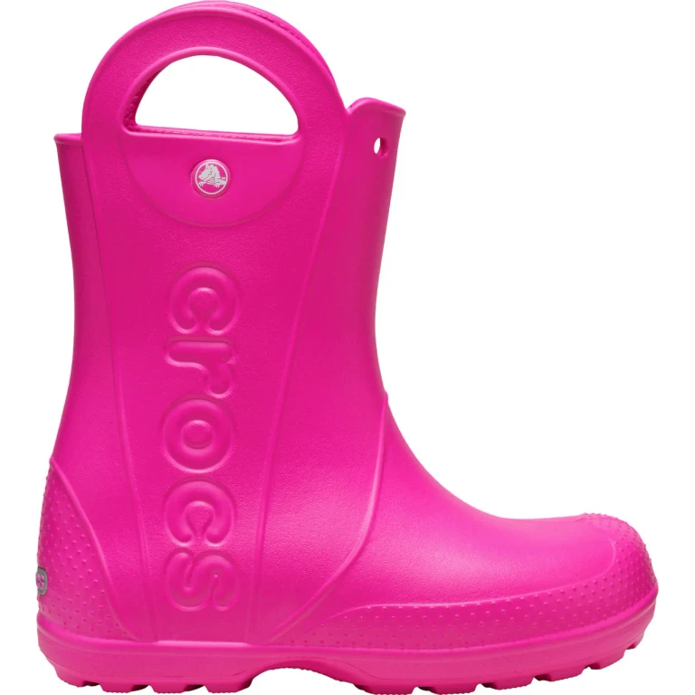 Handle It Rain Boots - Toddler