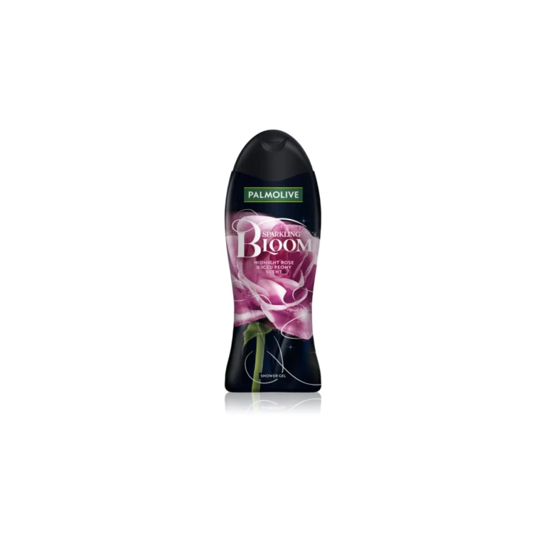 Sparkling Bloom Rose&Peony shower gel 500 ml
