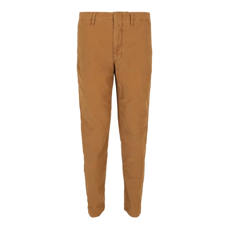 Incotex Slim-Fit Chino Pants