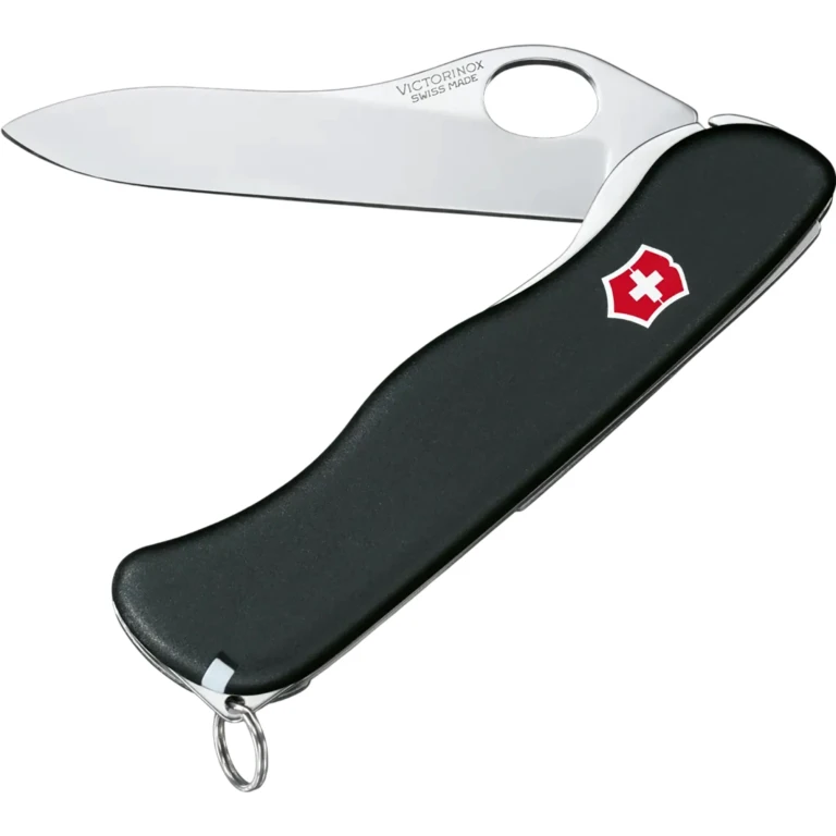 Sentinel Pocket Knife with Clip