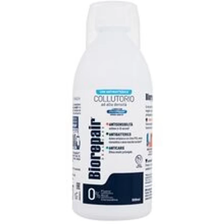 3in1 Antibacterial Mouthwash 500ml