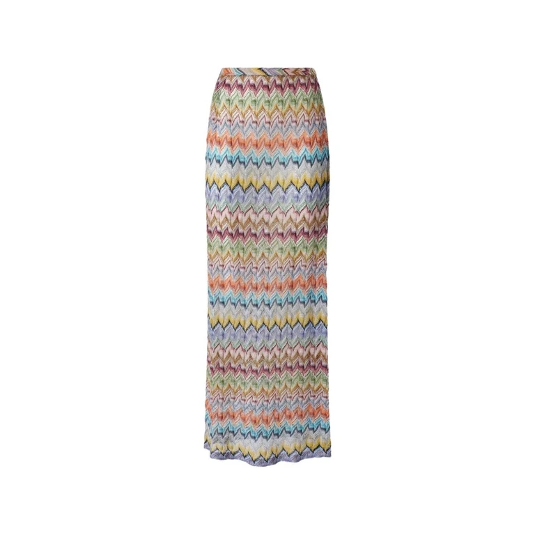 Long Skirt