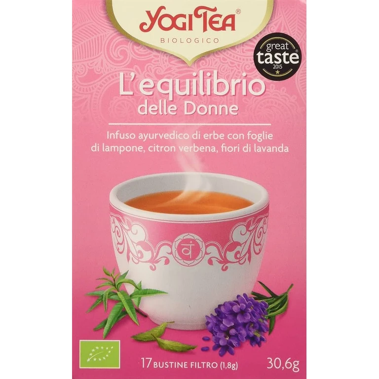 Female Balance 17 Sachets
