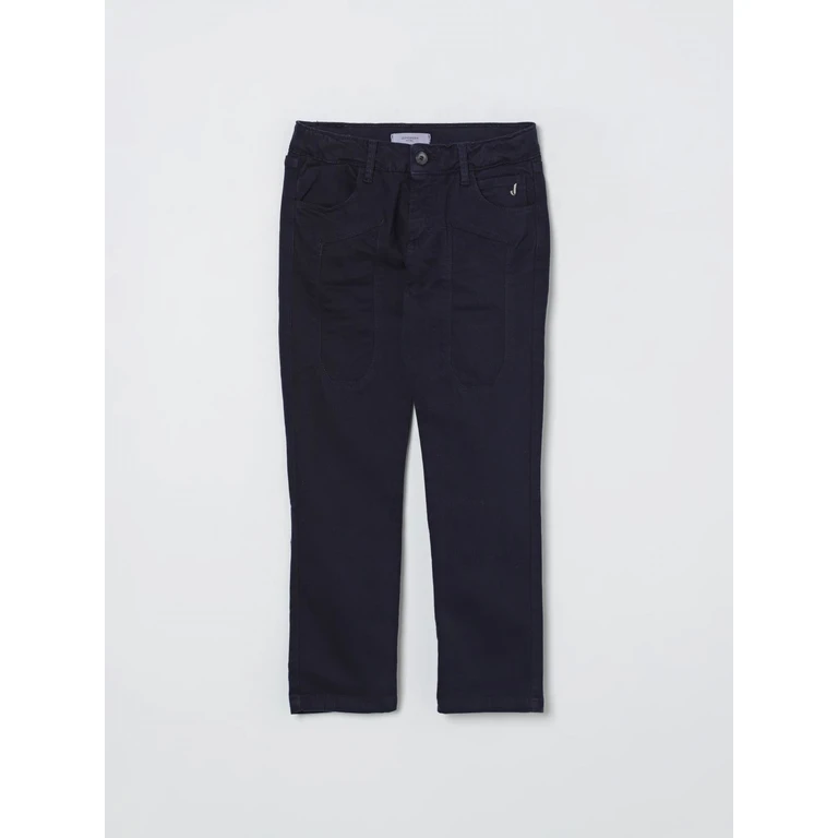 Pants Kids color Blue (JB5011W25RE231)