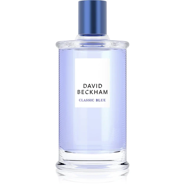 Classic Blue EDT - 100ml