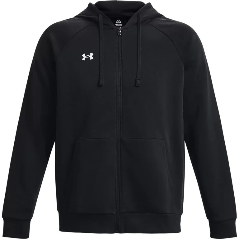 Rival Fleece Full-Zip Hoodie - Men's