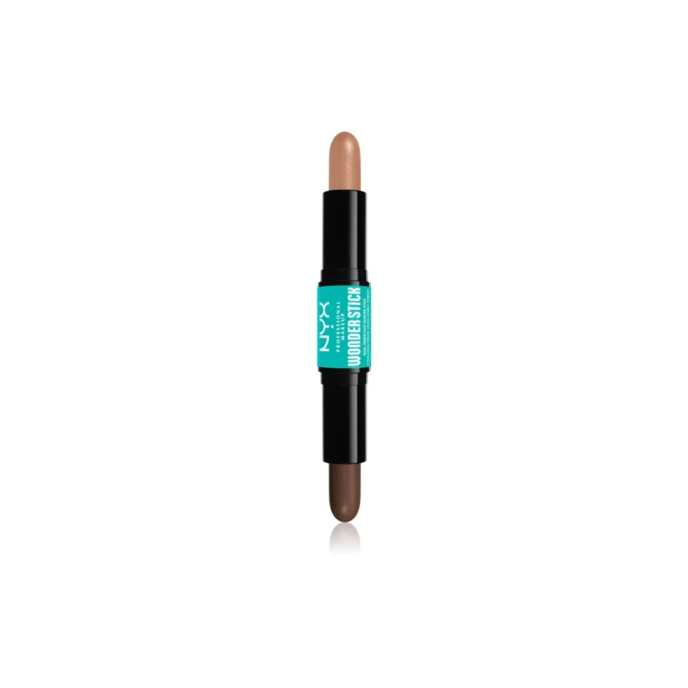 Professional Makeup Wonder Stick Dual Lift double contour pencil color 04 Medium 2x4 g