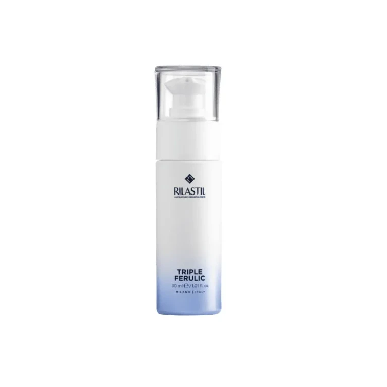 Triple Ferulic Gel serum Triple Action 30ml