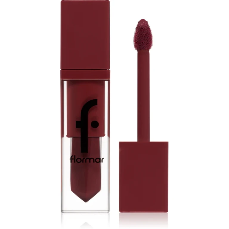 Kiss Me More Tattoo long-lasting liquid lipstick color 013 Sangria 3.8 ml