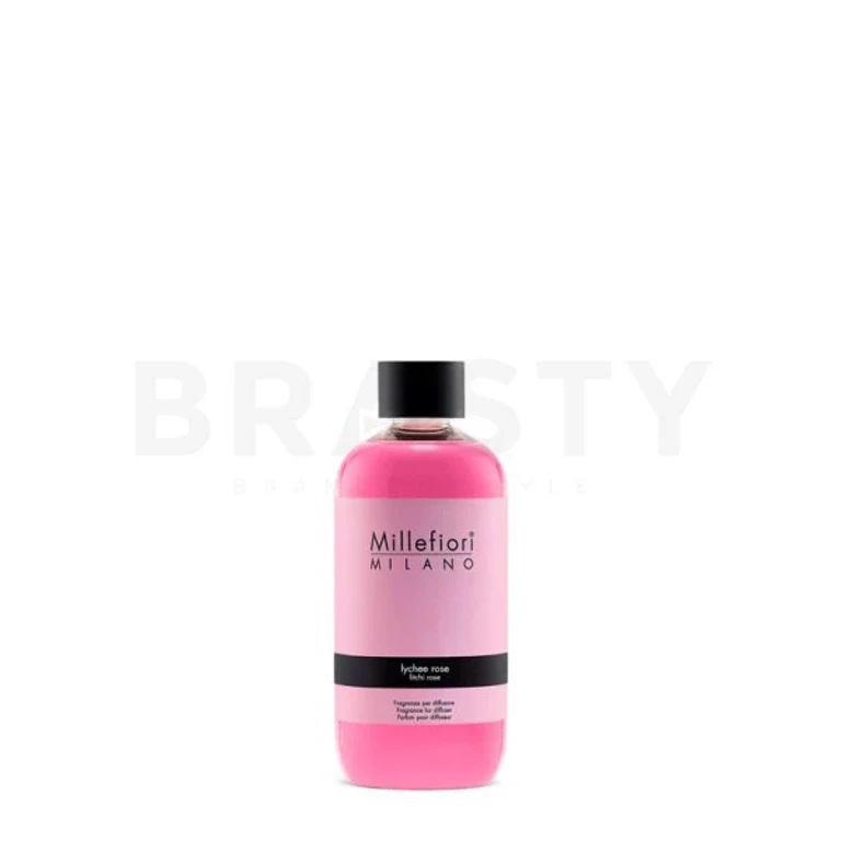 Lychee Rose Room Diffuser Refill 250 ml
